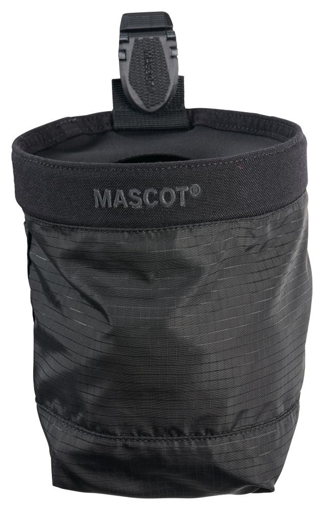MASCOT® CUSTOMIZED 22650-009-09 Holster Pocket  | Black