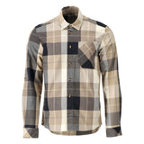 Mascot Customized 22904-446 Flannel Shirt Checked Classic Long Sleeve