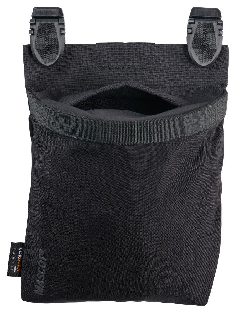 MASCOT® CUSTOMIZED 23150-012-09 Holster Pocket | Black
