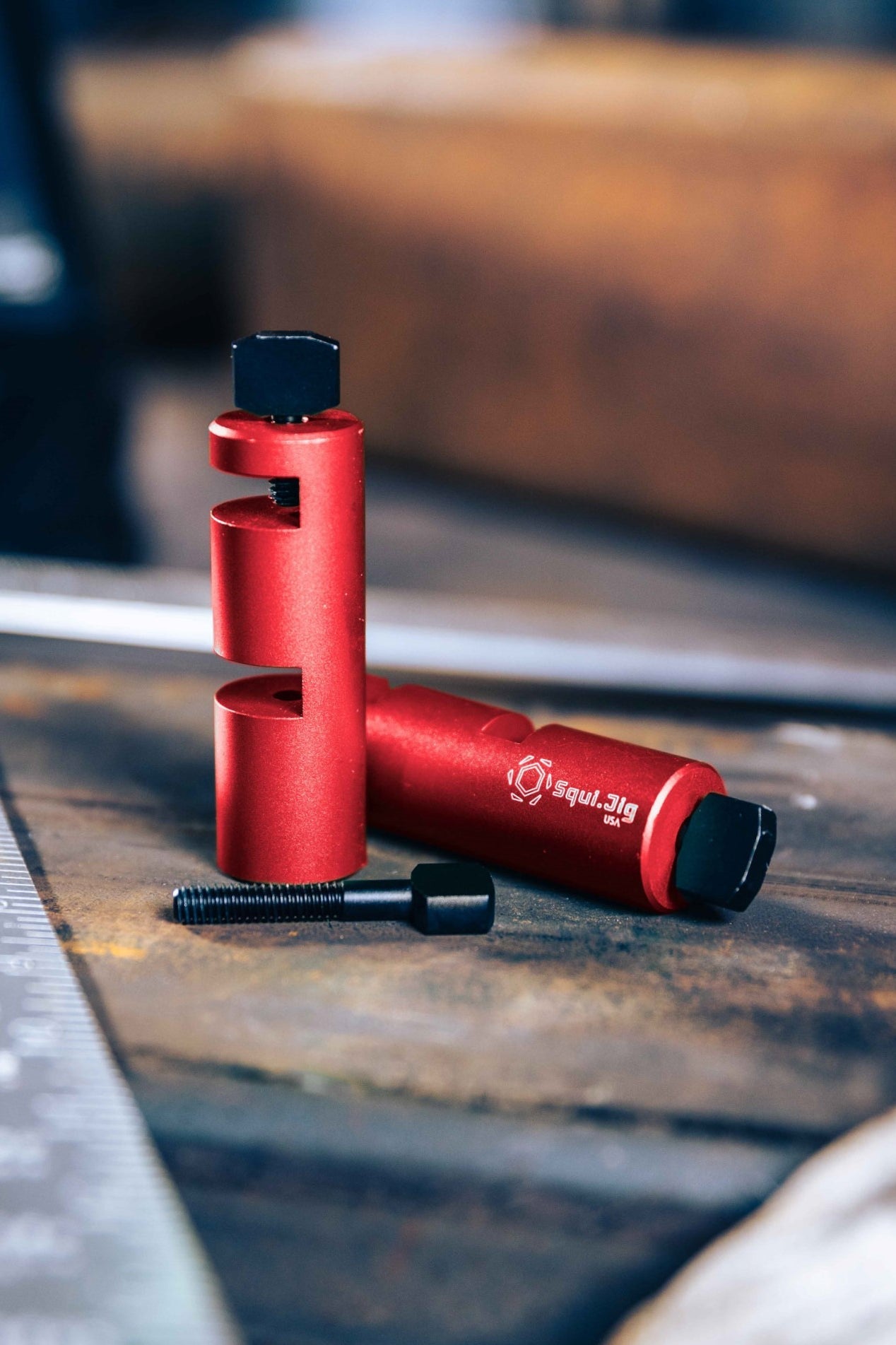 Squi.Jig 3 Inch Framing Jigs