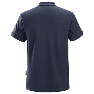 Snickers Workwear U2708 Classic Polo Shirt | Navy