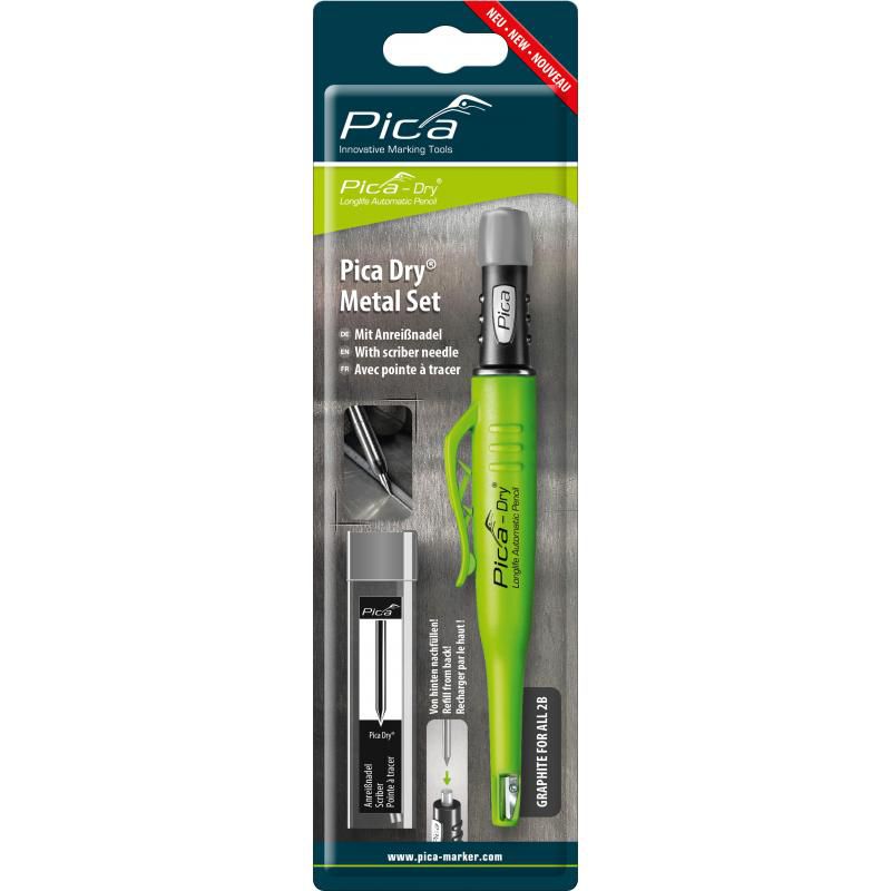 Pica-Dry Metal Scriber Set