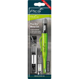 Pica-Dry Metal Scriber Set