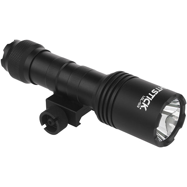 Nightstick Long Gun Light Kit w/RPS | 2 CR123 | Black