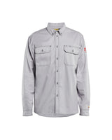 Blaklader 3279 FR Button-Up Shirt