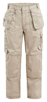 flame-resistant, durable , functional 