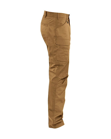 Blaklader 1628 2‑Way Stretch Service Pants