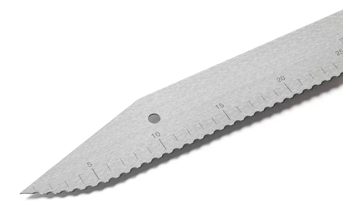 Hultafors FGK Insulation Knife w/ Sheath