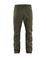 Blaklader 1628 2‑Way Stretch Service Pants