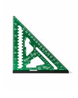 Squi.Jig 4.5 Inch Mini Pro Square | 3/16" Heel