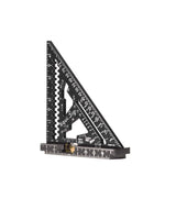 Squi.Jig 4.5 Inch Mini Pro Square