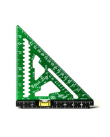 Squi.Jig 4.5 Inch Mini Pro Square