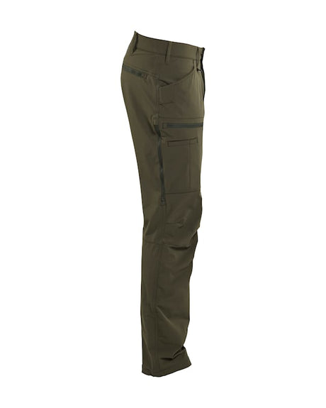 Blaklader 1617 Solano Ventilated Lite Pants