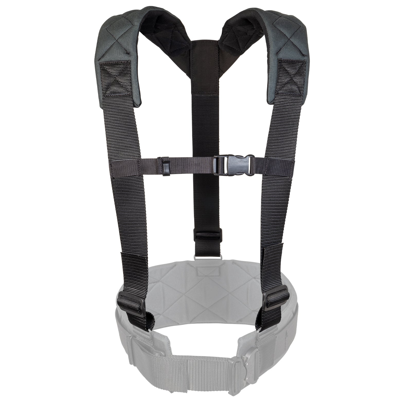 Badger Comfort Suspenders