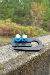 Squi.Jig Framing Jig Holder | Blackout