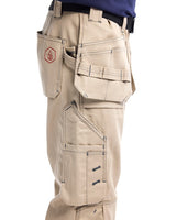 flame-resistant, durable , functional 