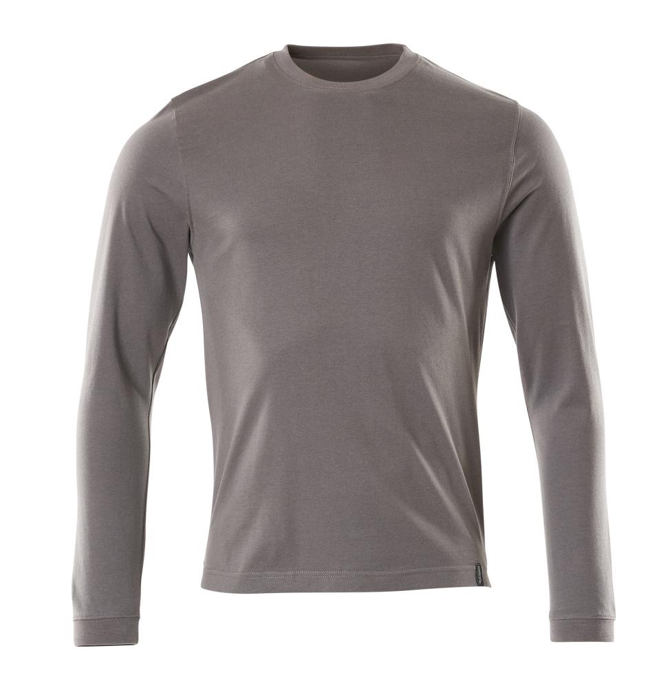 MASCOT® CROSSOVER 50548-250-888 Long Sleeve T-Shirt | Anthracite