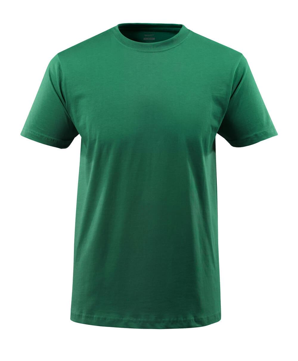 MASCOT® CROSSOVER 51579-965-03 T-shirt | Green