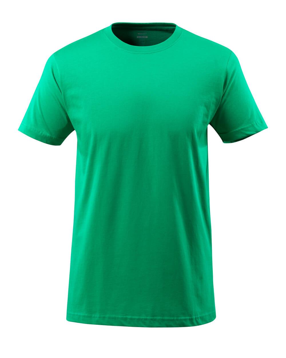 MASCOT® CROSSOVER 51579-965-333 T-shirt | Grass Green