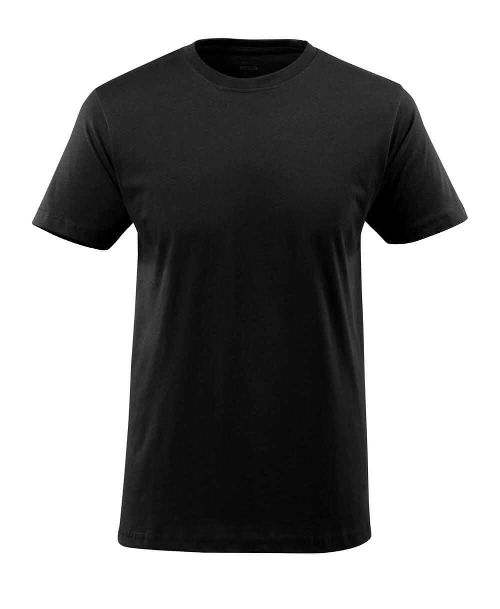 MASCOT® CROSSOVER 51579-965-90 T-shirt | Deep Black