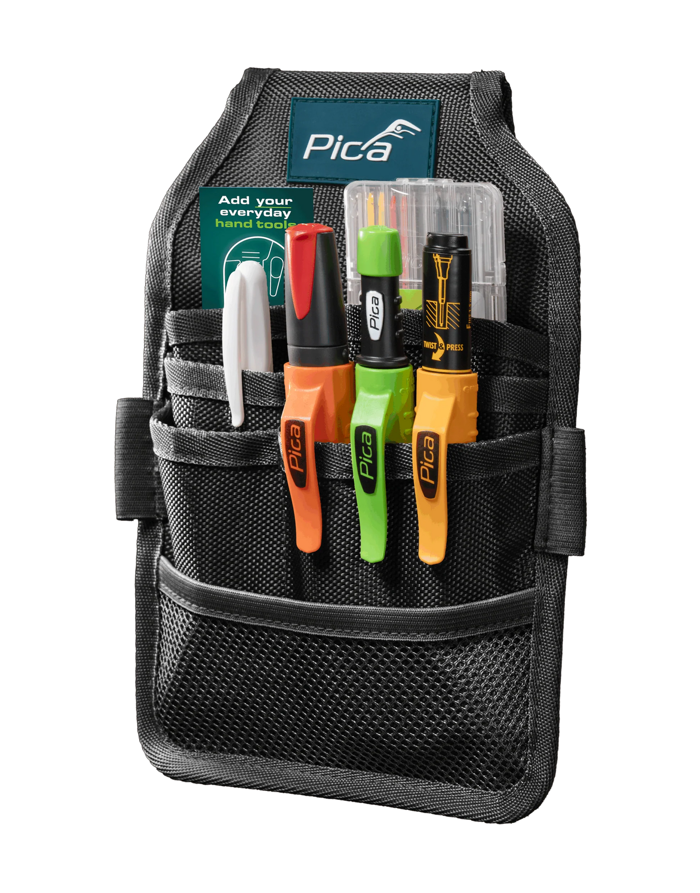 Pica Master Belt Set - 55060