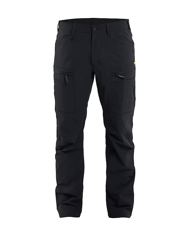 Blaklader 1617 Solano Ventilated Lite Pants