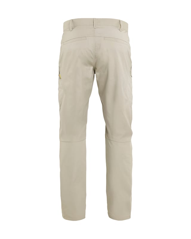 Blaklader 1628 2‑Way Stretch Service Pants