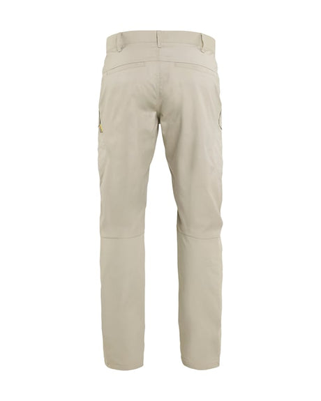 Blaklader 1628 2‑Way Stretch Service Pants
