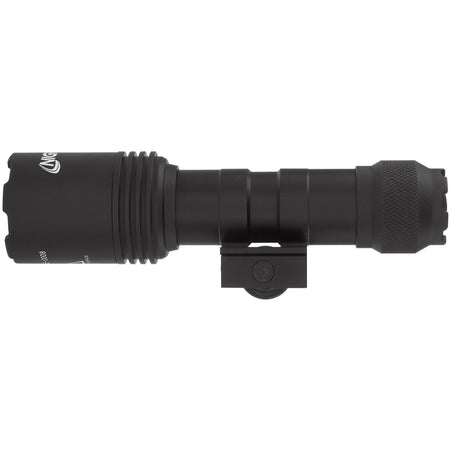 Nightstick Long Gun Light Kit w/RPS | 2 CR123 | Black