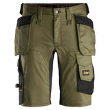 snickers work shorts