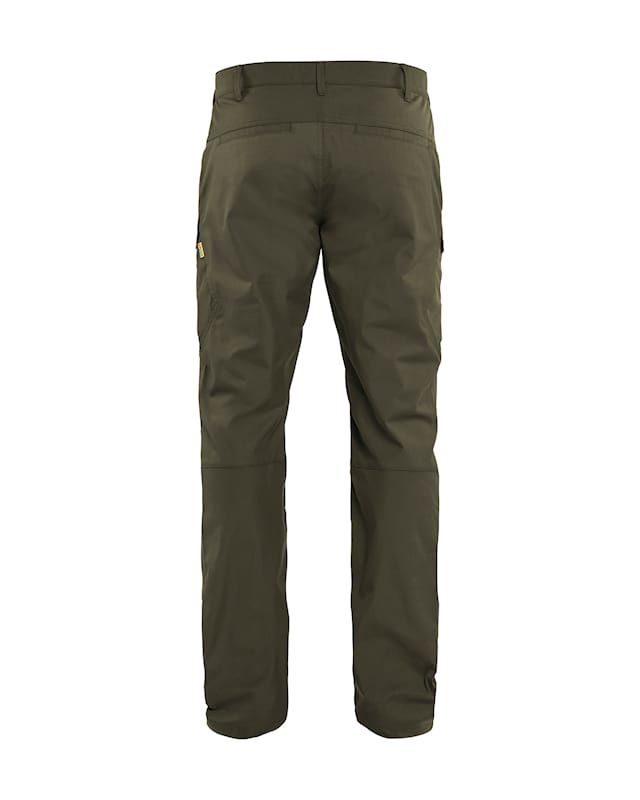 Blaklader 1628 2‑Way Stretch Service Pants