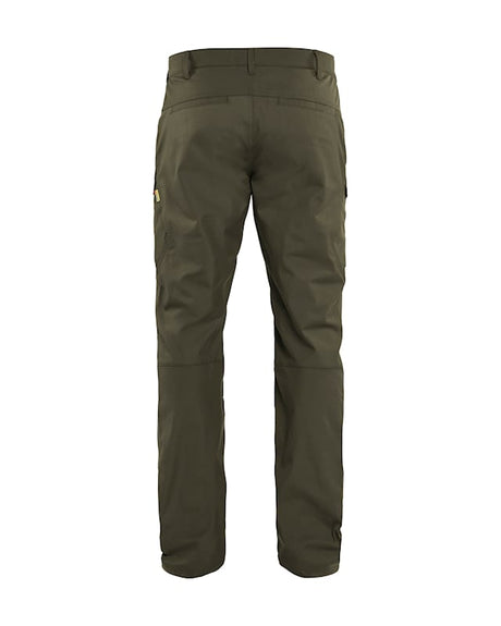 Blaklader 1628 2‑Way Stretch Service Pants