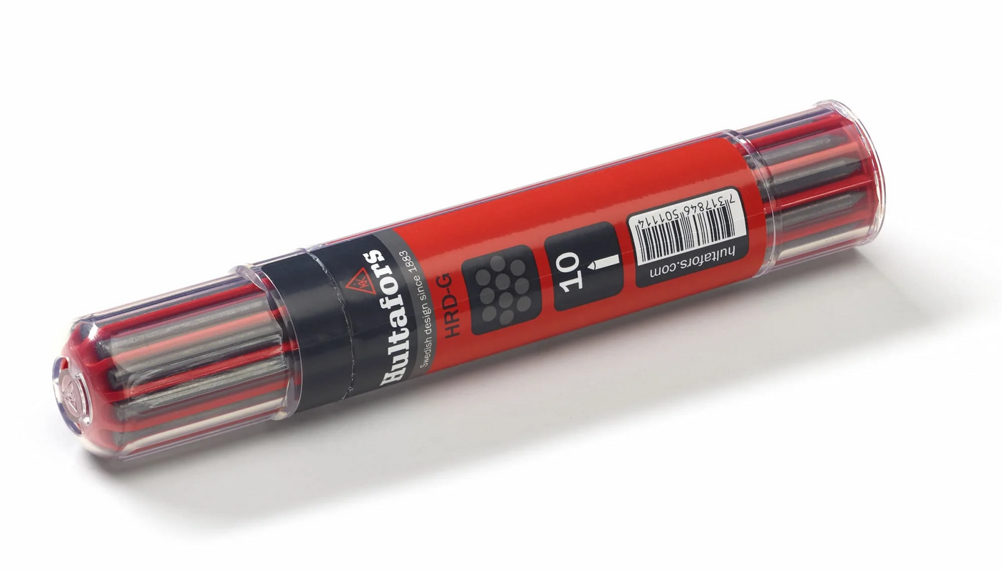 Hultafors Dry Marker Pencil Refills