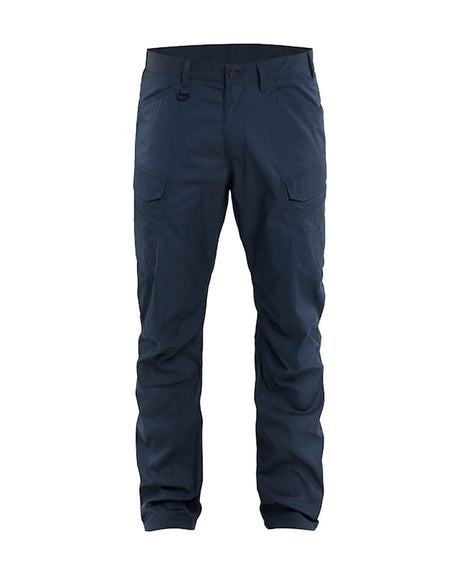 Blaklader 1628 2‑Way Stretch Service Pants