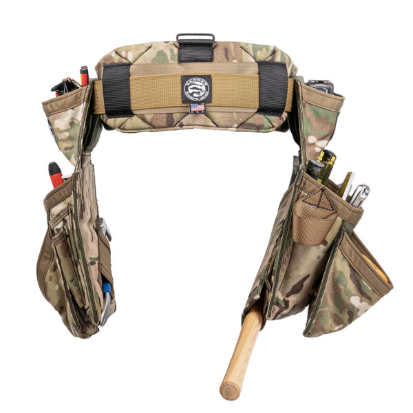 efficient, durable, versatile 