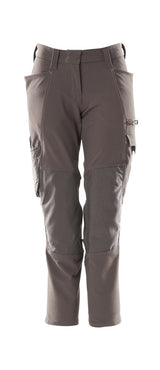 Mascot Accelerate 18078-511 Trousers - Ladies - Diamond Fit - Kneepad Pockets