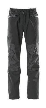 MASCOT® 18690-349-09 Shell Pants | Black