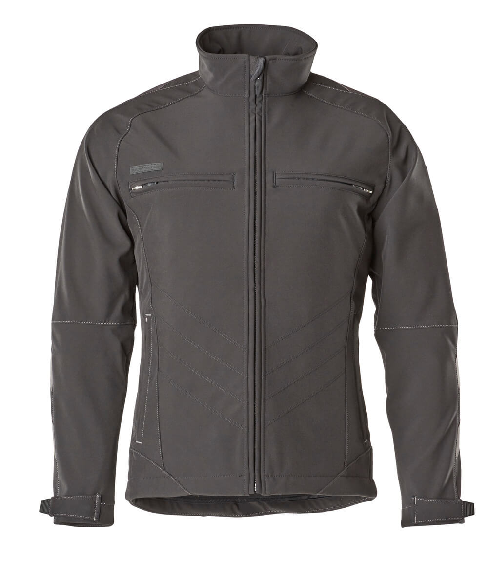 MASCOT® 12102-149 Softshell Jacket | Durable Professional Workwear Softshell