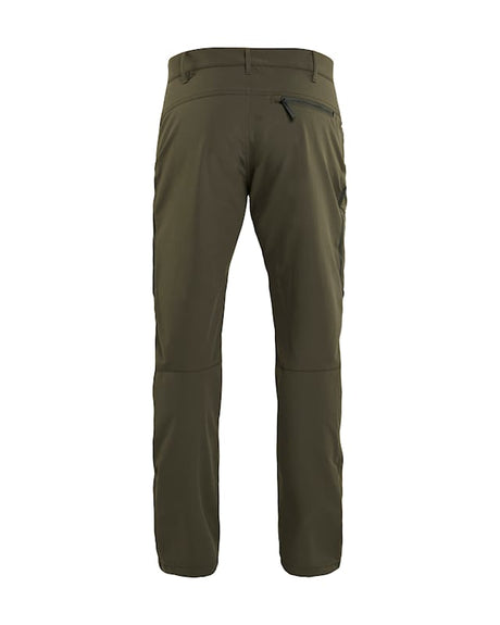 Blaklader 1617 Solano Ventilated Lite Pants