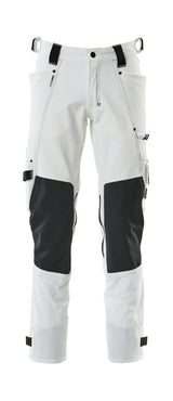 MASCOT® ADVANCED 17079-311 Pants with Kneepad Pockets
