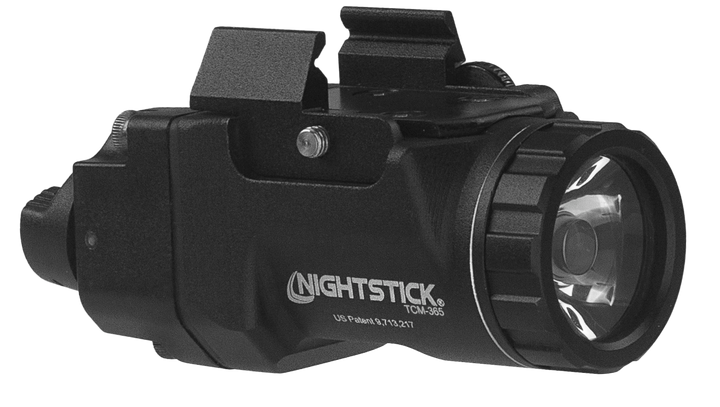 Nightstick Subcompact Handgun Light, Sig Sauer® P365 models | 1 CR123 | Black