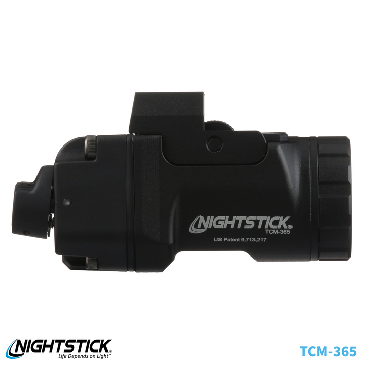 Nightstick Subcompact Handgun Light, Sig Sauer® P365 models | 1 CR123 | Black
