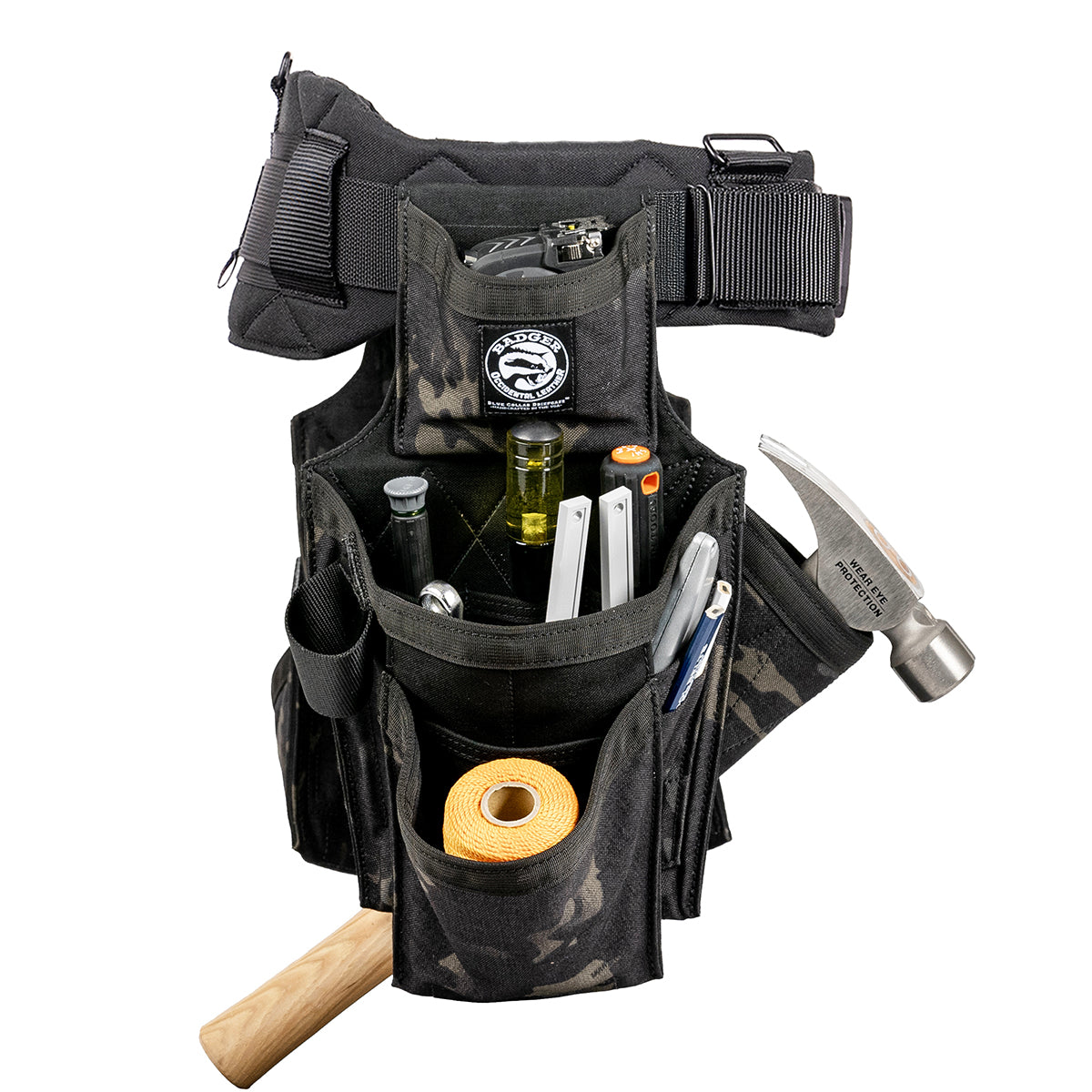 versatile, essential, organizer 