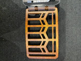 Grip6 Craftsman Buckle for 1.5" Straps