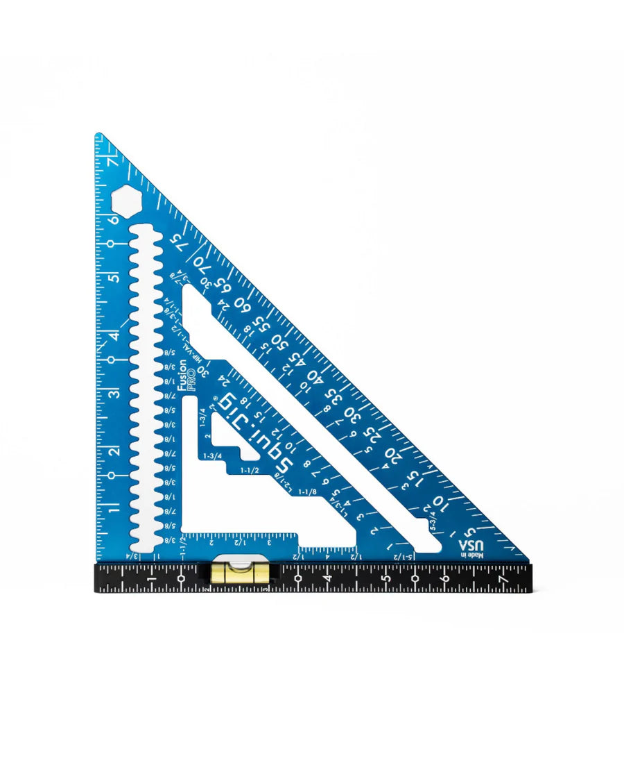 Squi.Jig 7.5 Inch Fusion Pro Rafter Square