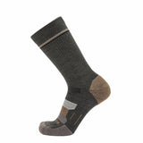 Grip6 "Hike" Lightweight Wool Crew Sock