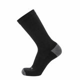 Grip6 "Casual" Midweight Wool Crew Sock