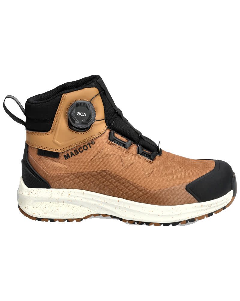 MASCOT® F1602-702 BOA Safety Boot