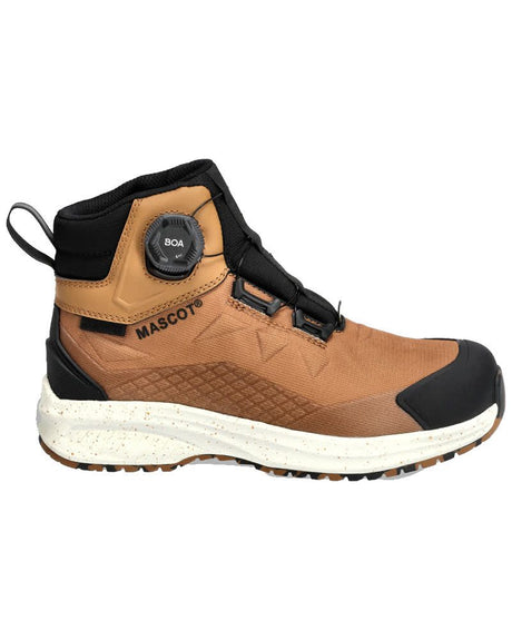 MASCOT® F1602-702 BOA Safety Boot