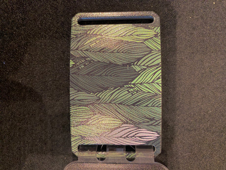 Grip6 UV Print Buckle for 1.5" Straps